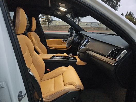 2023 Volvo XC90 Recharge T8 AWD PHEV Hybrid ULTIMATE w/Harman Kardon, Pilot Assist, Air Susp, Heated-Cooled-Massage Seats Portland OR