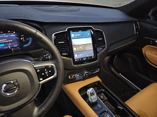 2023 Volvo XC90 Recharge T8 AWD PHEV Hybrid ULTIMATE w/Harman Kardon, Pilot Assist, Air Susp, Heated-Cooled-Massage Seats Portland OR