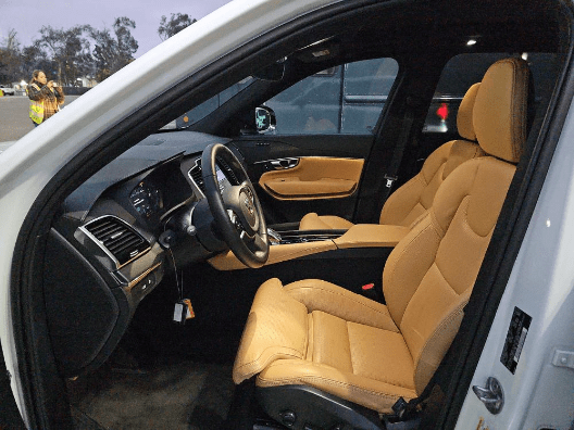 2023 Volvo XC90 Recharge T8 AWD PHEV Hybrid ULTIMATE w/Harman Kardon, Pilot Assist, Air Susp, Heated-Cooled-Massage Seats Portland OR