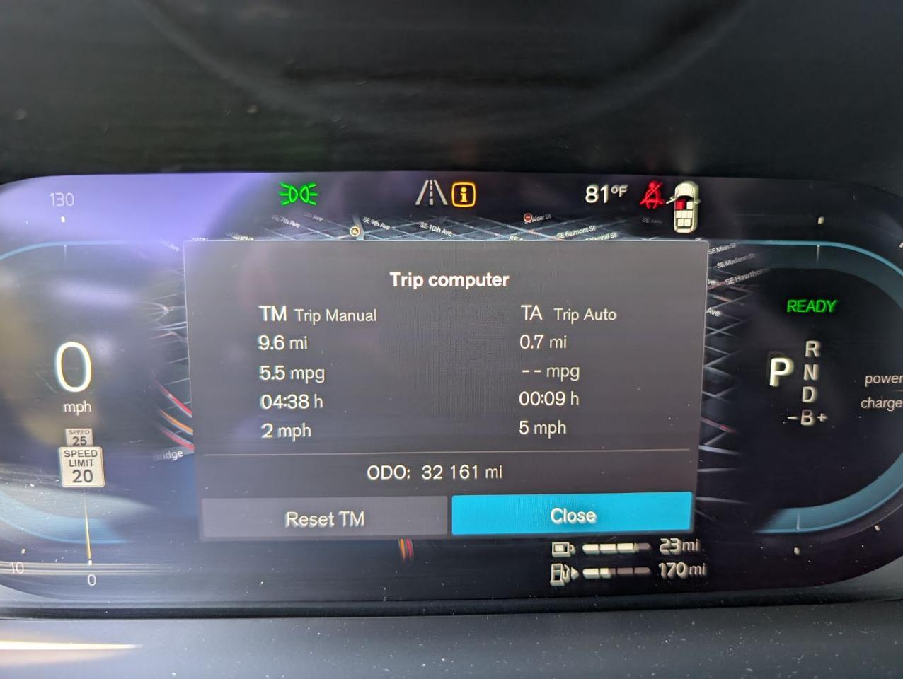 2023 Volvo XC90 Recharge T8 PHEV Hybrid AWD PLUS | 455hp, 36mi EV Range, HK Premium Audio & 6-Pass Seating Portland OR