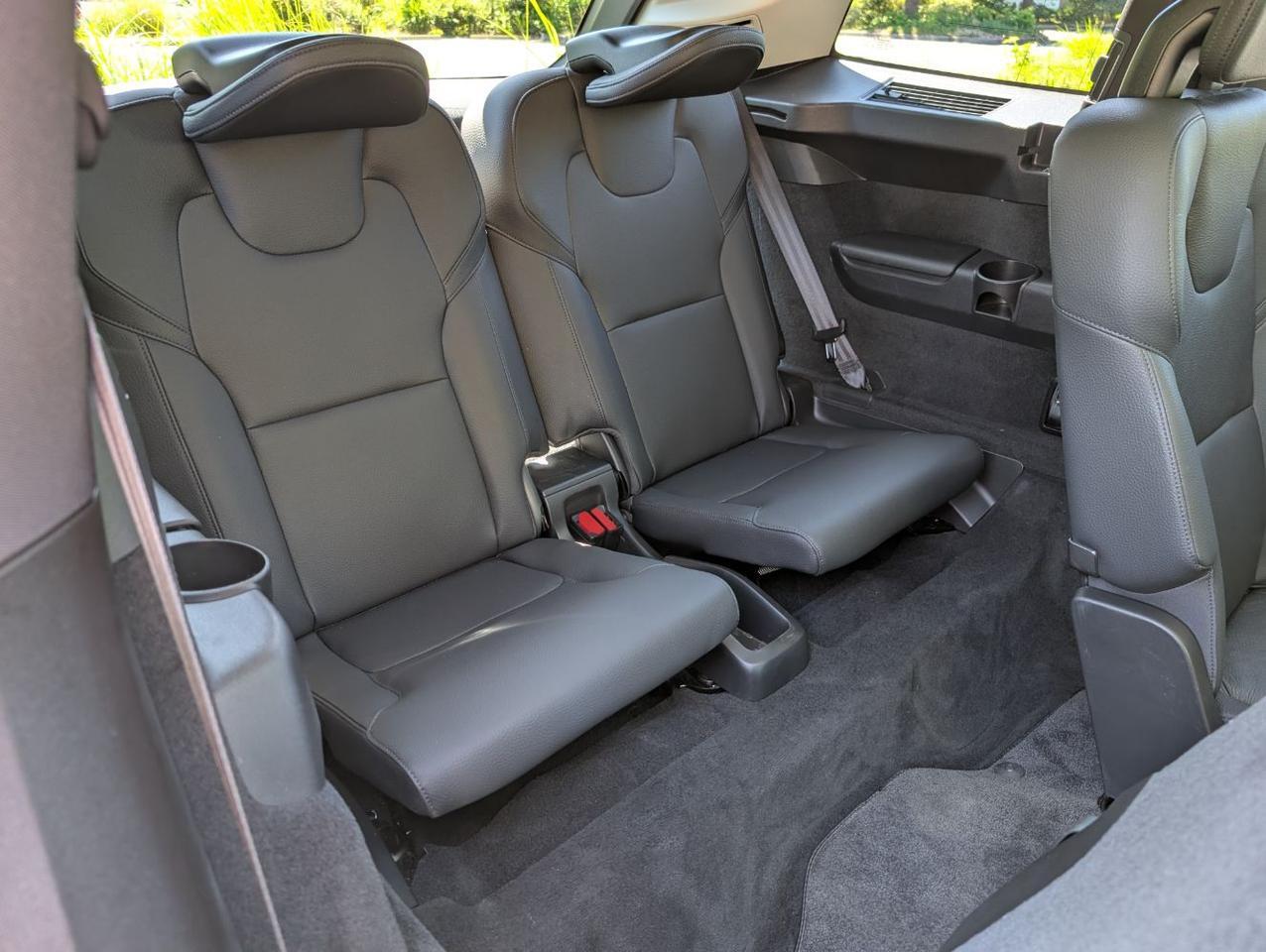 2023 Volvo XC90 Recharge T8 PHEV Hybrid AWD PLUS | 455hp, 36mi EV Range, HK Premium Audio & 6-Pass Seating Portland OR