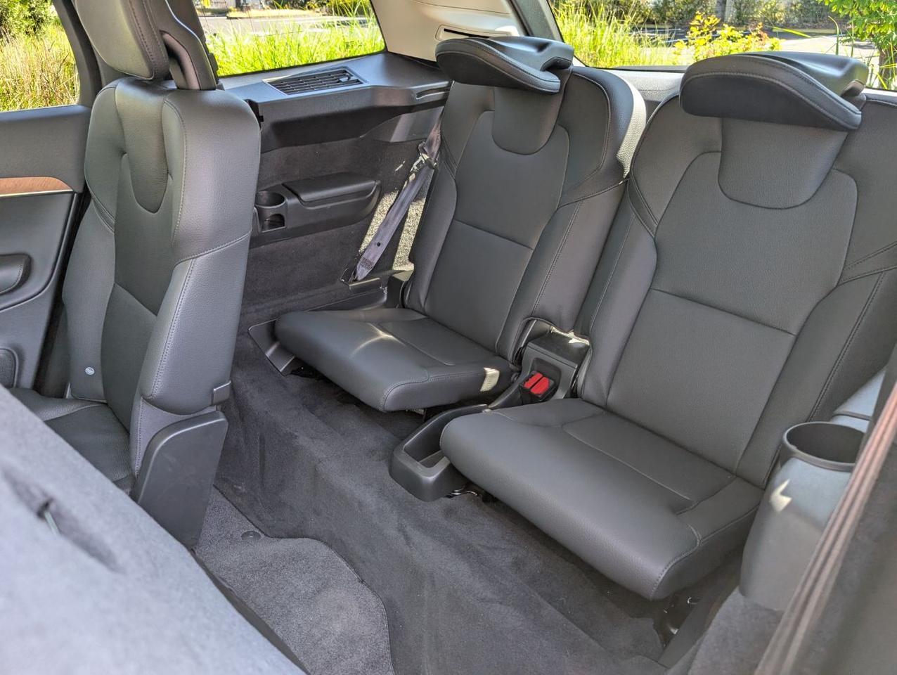 2023 Volvo XC90 Recharge T8 PHEV Hybrid AWD PLUS | 455hp, 36mi EV Range, HK Premium Audio & 6-Pass Seating Portland OR