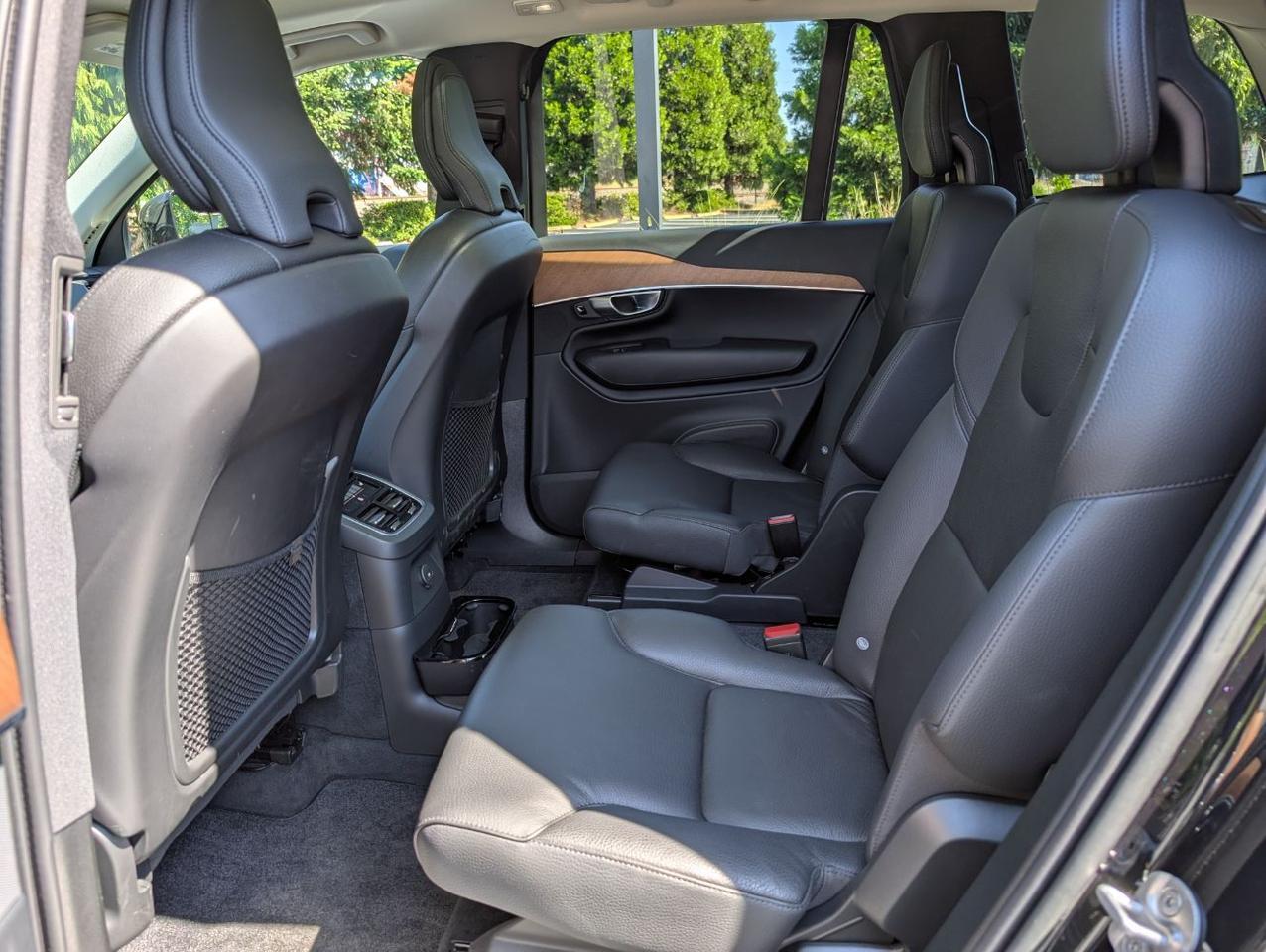2023 Volvo XC90 Recharge T8 PHEV Hybrid AWD PLUS | 455hp, 36mi EV Range, HK Premium Audio & 6-Pass Seating Portland OR