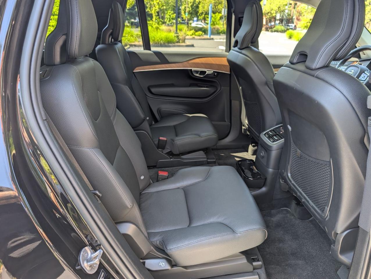 2023 Volvo XC90 Recharge T8 PHEV Hybrid AWD PLUS | 455hp, 36mi EV Range, HK Premium Audio & 6-Pass Seating Portland OR
