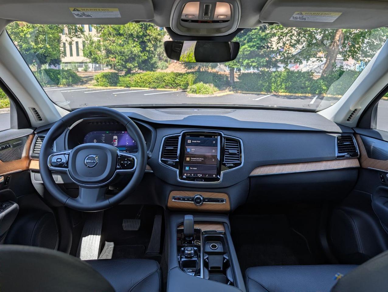 2023 Volvo XC90 Recharge T8 PHEV Hybrid AWD PLUS | 455hp, 36mi EV Range, HK Premium Audio & 6-Pass Seating Portland OR