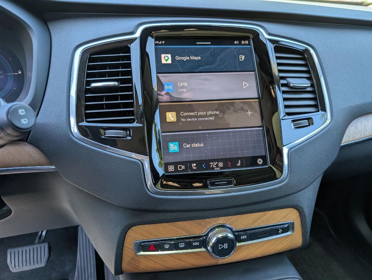2023 Volvo XC90 Recharge T8 PHEV Hybrid AWD PLUS | 455hp, 36mi EV Range, HK Premium Audio & 6-Pass Seating Portland OR