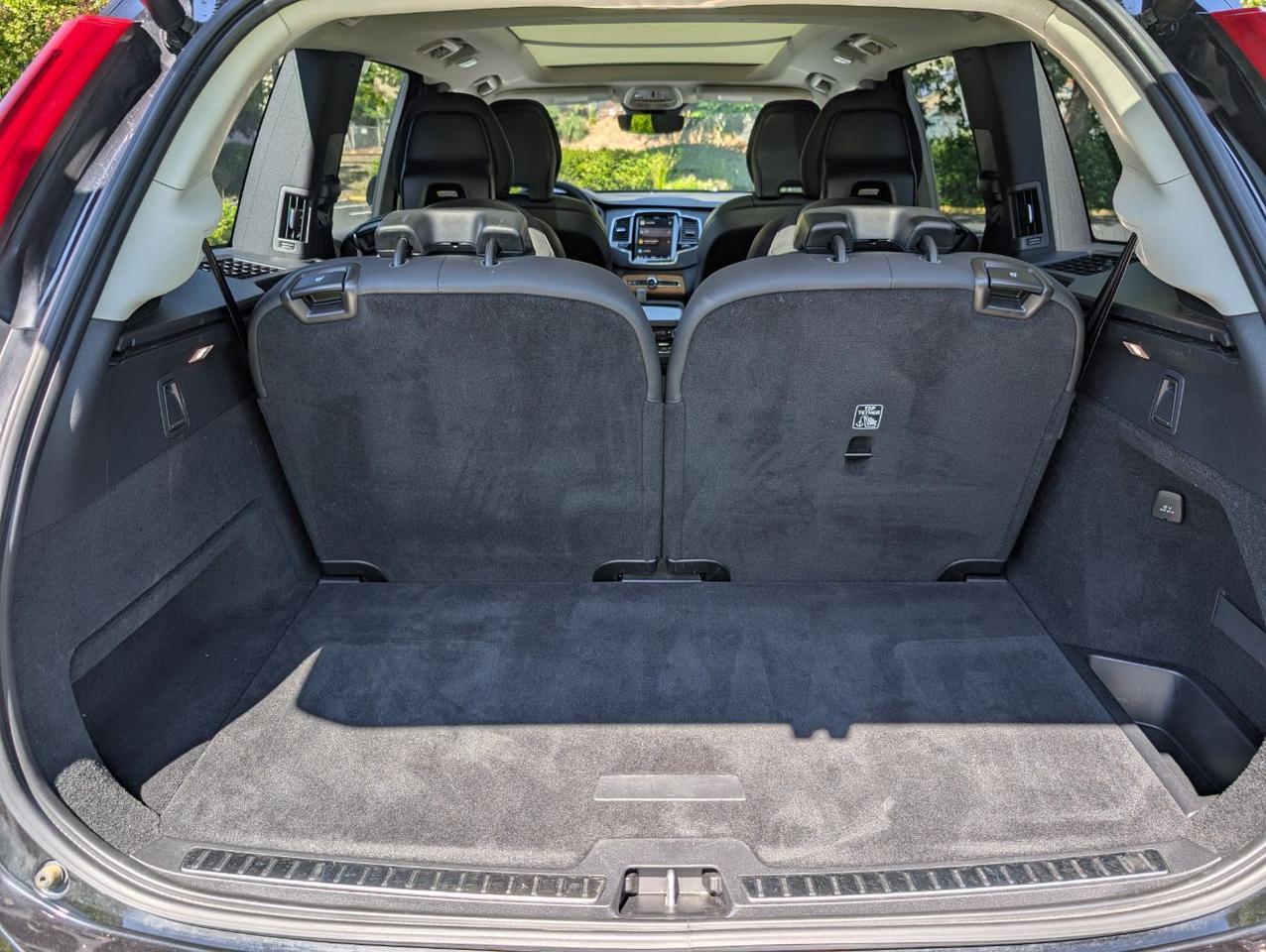 2023 Volvo XC90 Recharge T8 PHEV Hybrid AWD PLUS | 455hp, 36mi EV Range, HK Premium Audio & 6-Pass Seating Portland OR