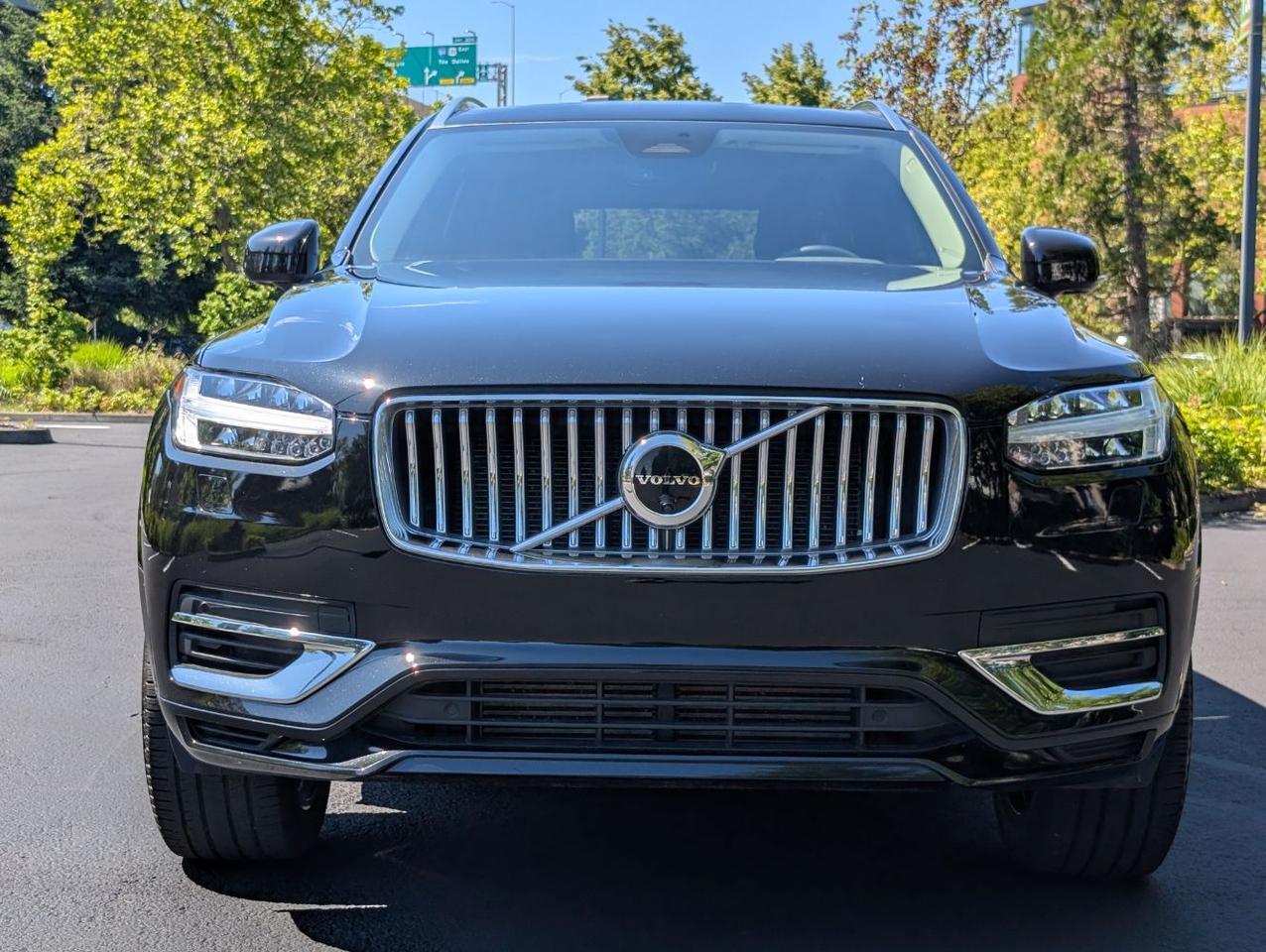 2023 Volvo XC90 Recharge T8 PHEV Hybrid AWD PLUS | 455hp, 36mi EV Range, HK Premium Audio & 6-Pass Seating Portland OR