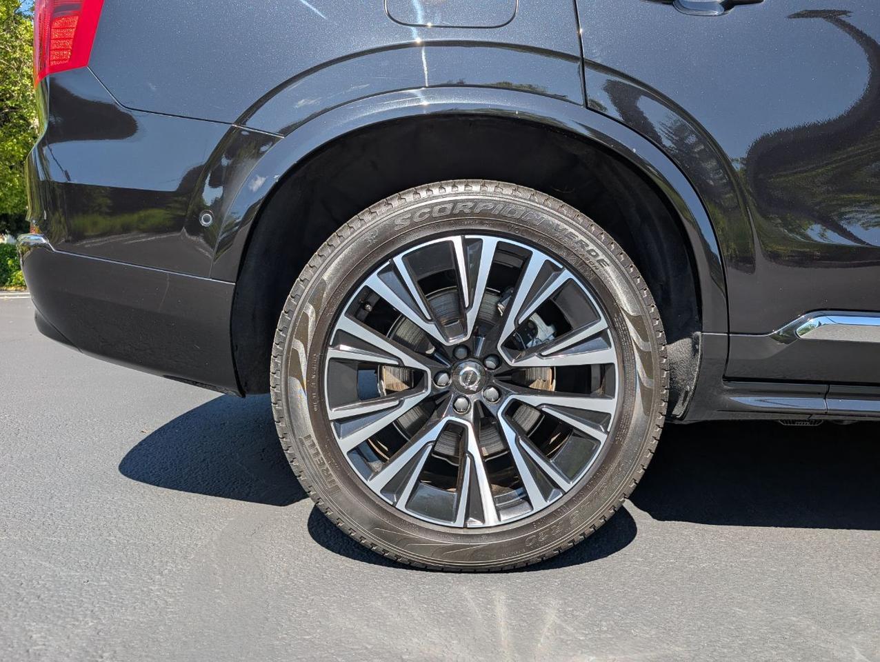 2023 Volvo XC90 Recharge T8 PHEV Hybrid AWD PLUS | 455hp, 36mi EV Range, HK Premium Audio & 6-Pass Seating Portland OR