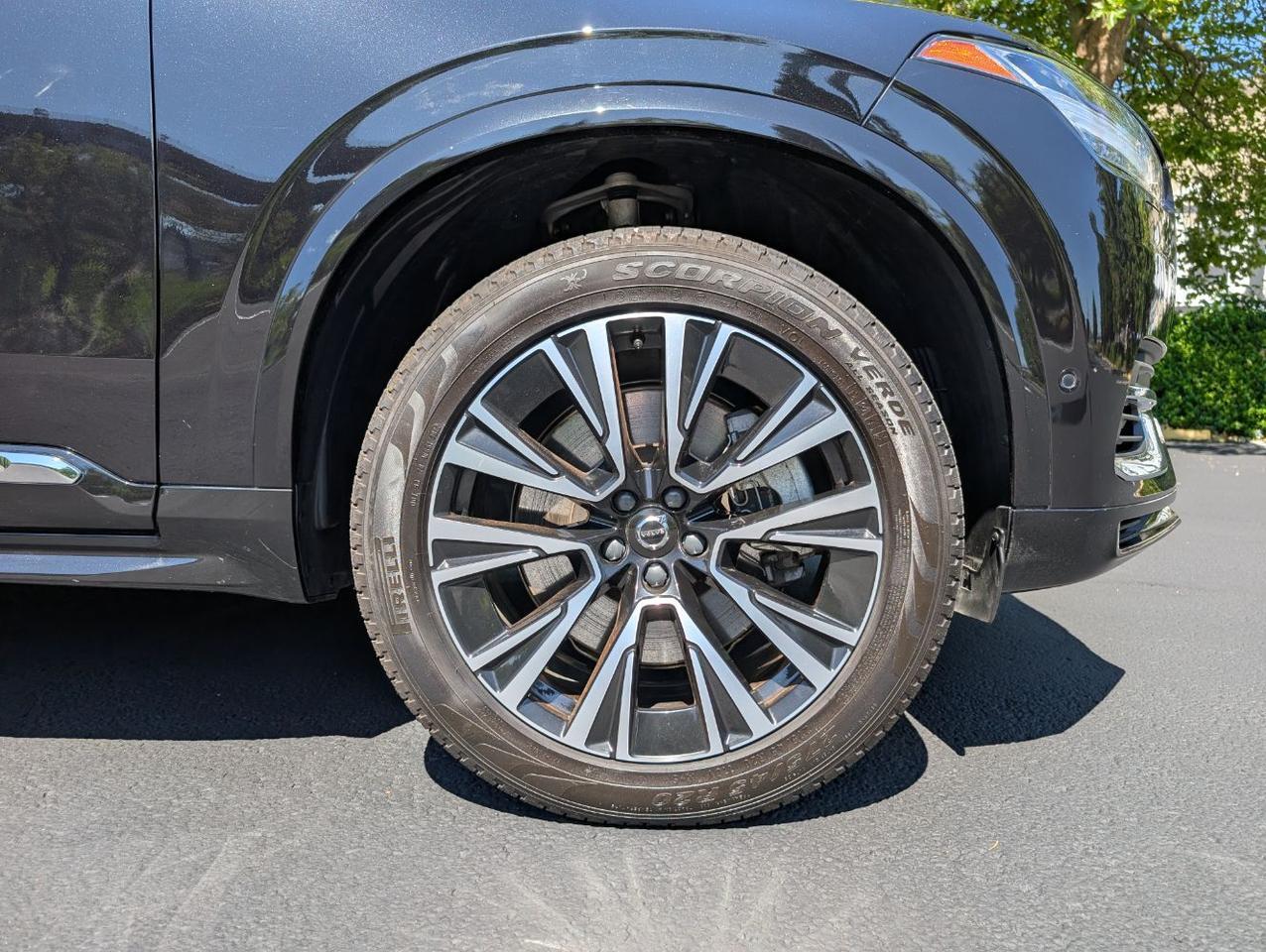 2023 Volvo XC90 Recharge T8 PHEV Hybrid AWD PLUS | 455hp, 36mi EV Range, HK Premium Audio & 6-Pass Seating Portland OR