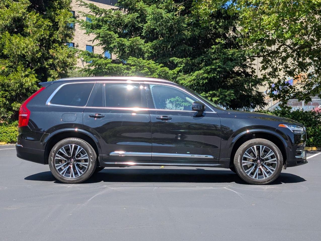 2023 Volvo XC90 Recharge T8 PHEV Hybrid AWD PLUS | 455hp, 36mi EV Range, HK Premium Audio & 6-Pass Seating Portland OR