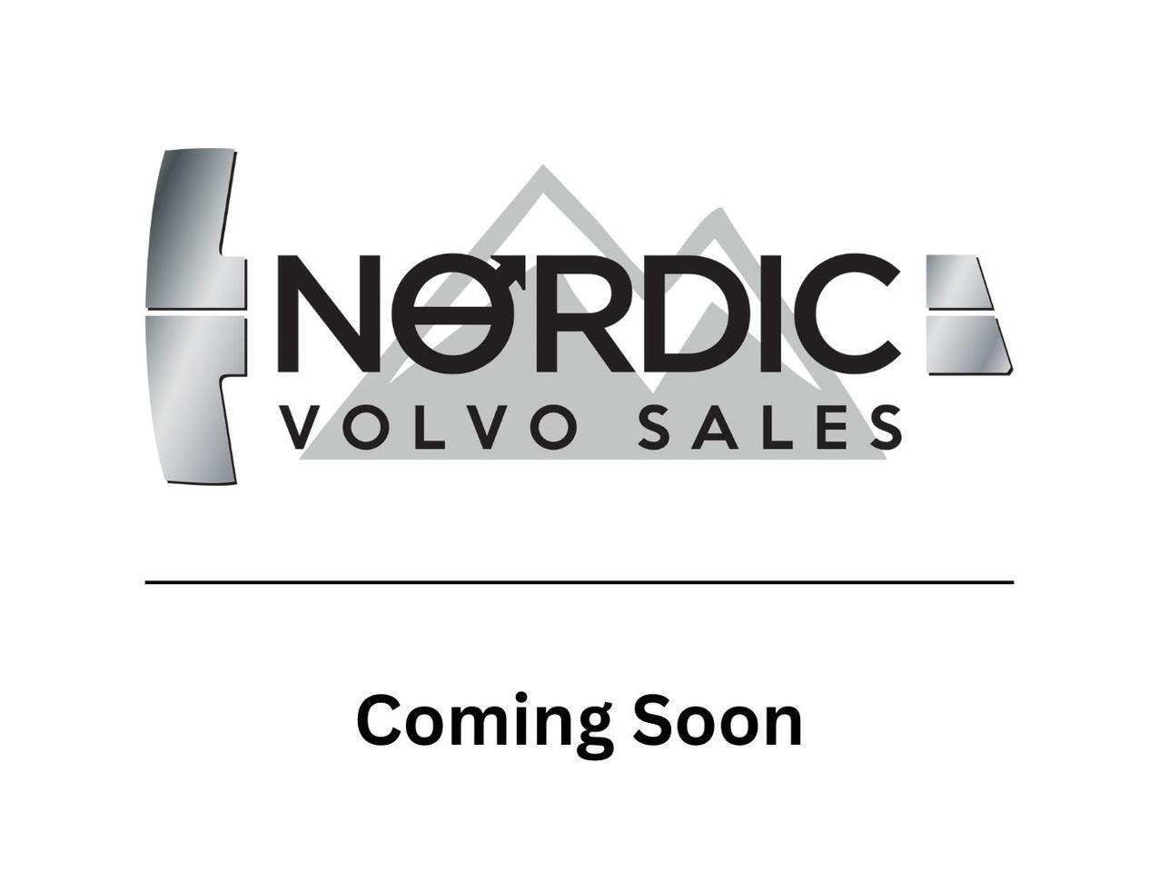 2023 Volvo XC90 Recharge