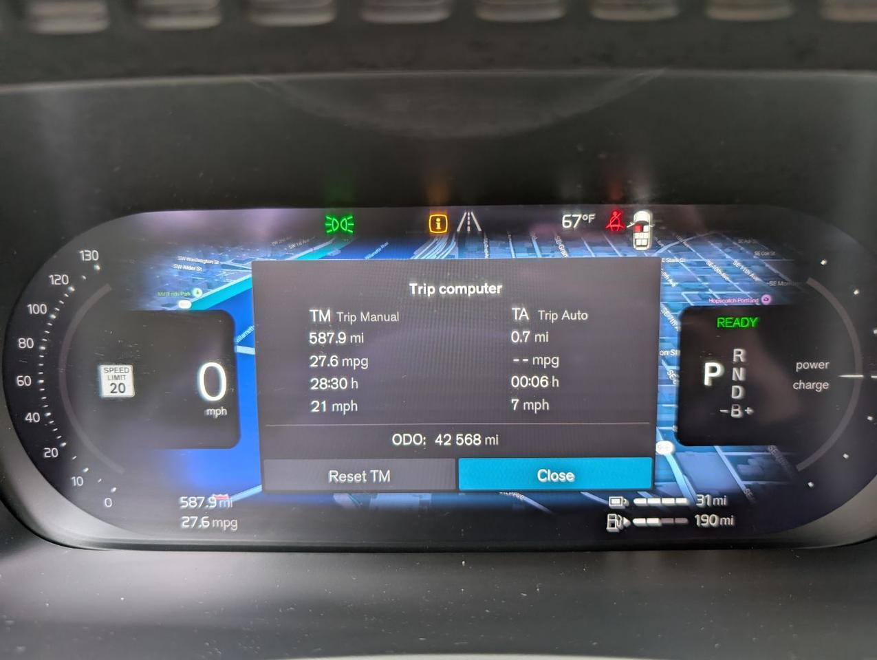 2023 Volvo XC90 Recharge T8 PHEV Hybrid PLUS | 455hp, 33mi EV, Harman Kardon, Pilot Assist, 360 Cam, 4 Heated Seats & Wheel Portland OR