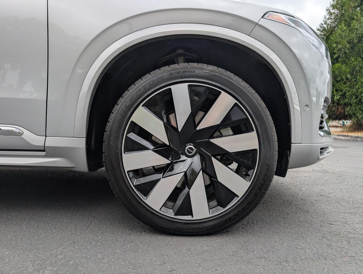 2023 Volvo XC90 Recharge T8 PHEV Hybrid PLUS | 455hp, 33mi EV, Harman Kardon, Pilot Assist, 360 Cam, 4 Heated Seats & Wheel Portland OR