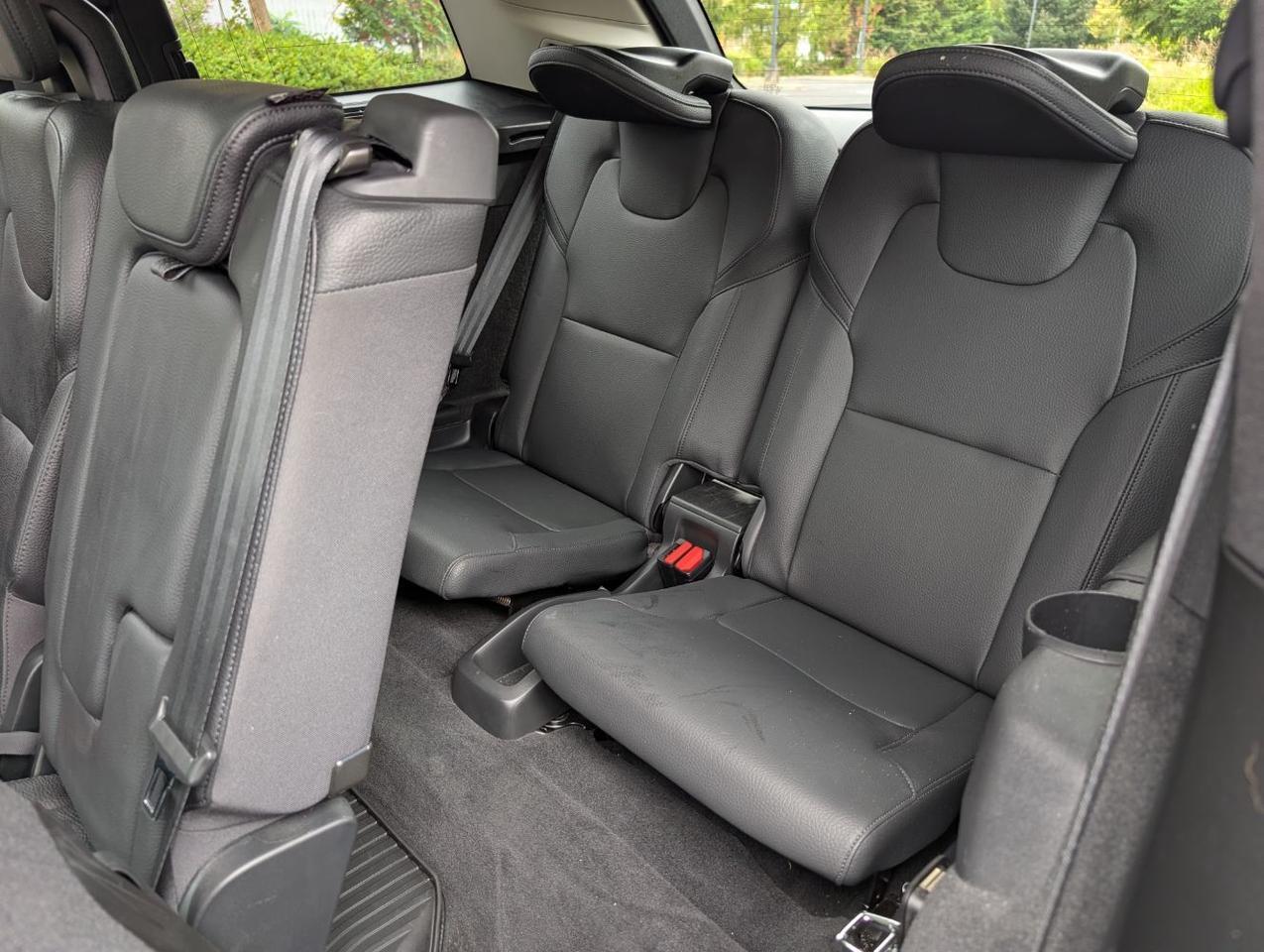 2023 Volvo XC90 Recharge T8 PHEV Hybrid PLUS | 455hp, 33mi EV, Harman Kardon, Pilot Assist, 360 Cam, 4 Heated Seats & Wheel Portland OR