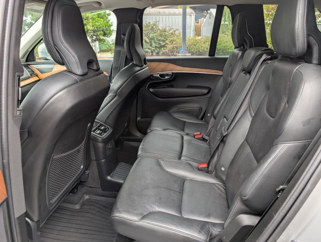 2023 Volvo XC90 Recharge T8 PHEV Hybrid PLUS | 455hp, 33mi EV, Harman Kardon, Pilot Assist, 360 Cam, 4 Heated Seats & Wheel Portland OR