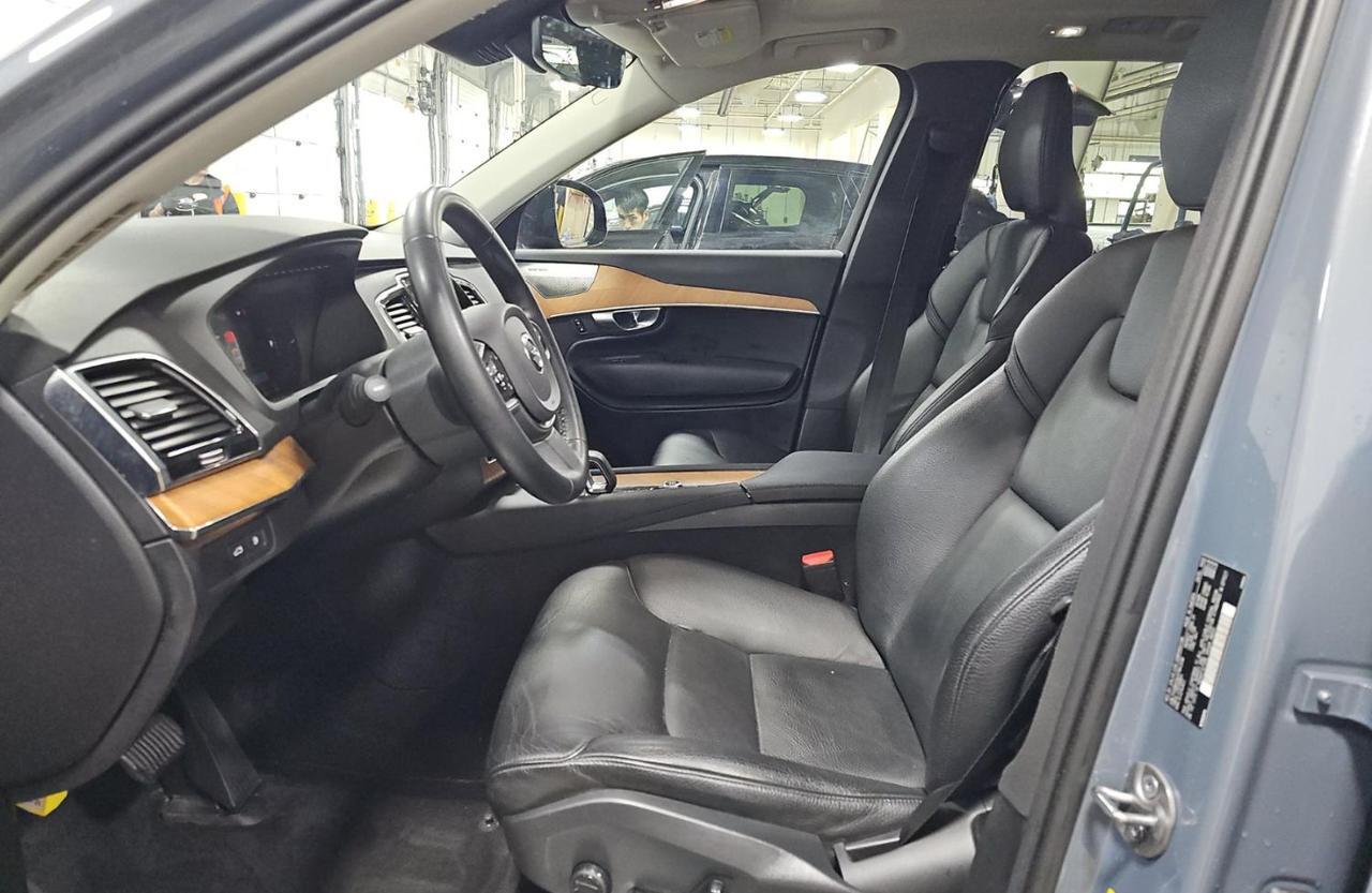 2023 Volvo XC90 Recharge T8 PHEV Hybrid PLUS | 455hp, HK Premium Audio, Pilot Assist, 360° Cam, 4 Heated Seats & Wheel Portland OR