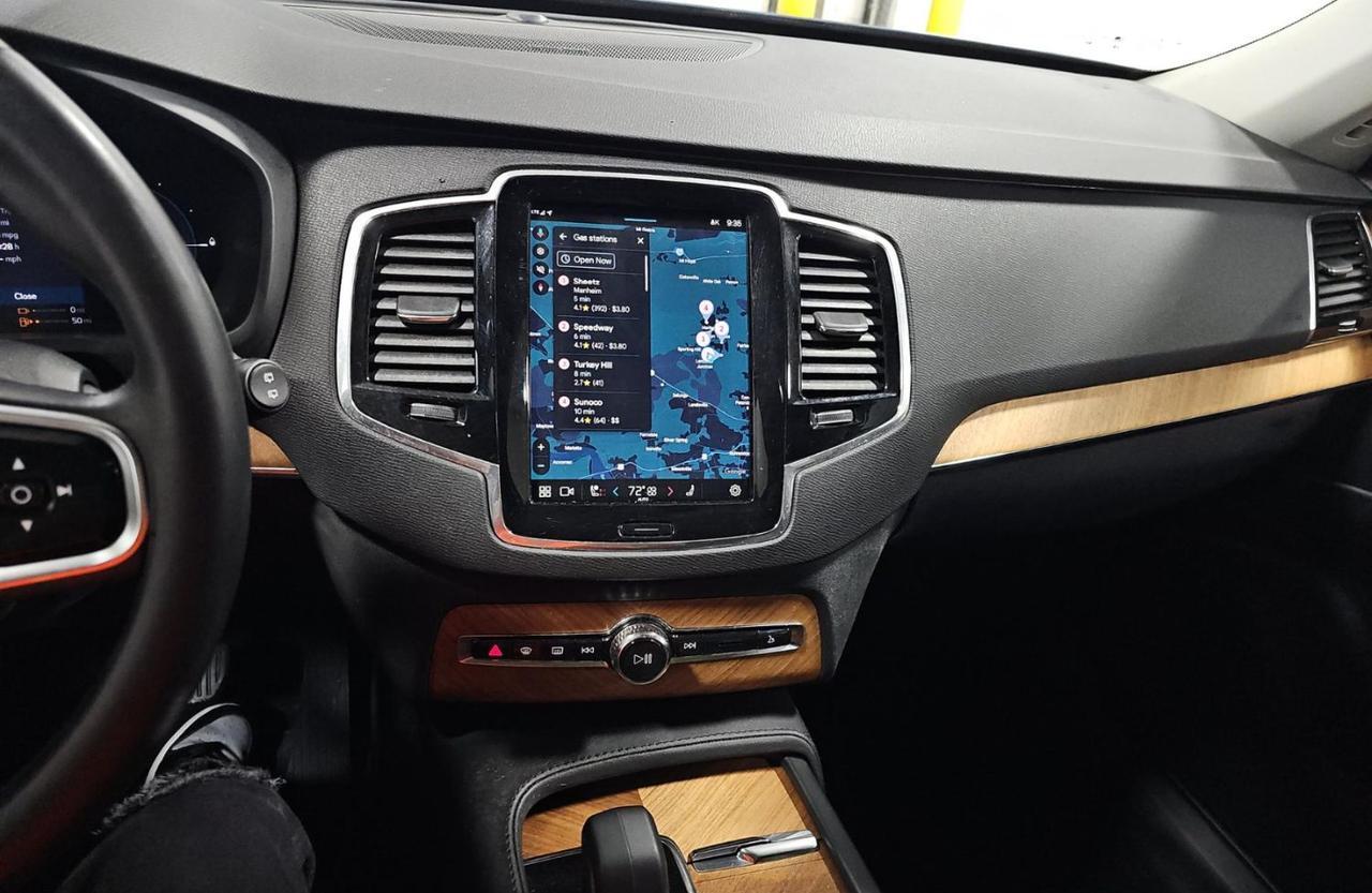 2023 Volvo XC90 Recharge T8 PHEV Hybrid PLUS | 455hp, HK Premium Audio, Pilot Assist, 360° Cam, 4 Heated Seats & Wheel Portland OR