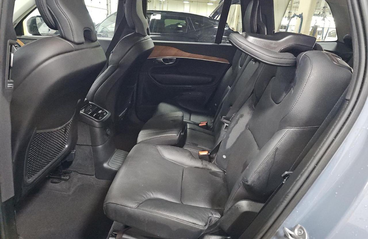 2023 Volvo XC90 Recharge T8 PHEV Hybrid PLUS | HK Premium Audio, Pilot Assist, 360° Cam, 4 Heated Seats & Wheel Portland OR