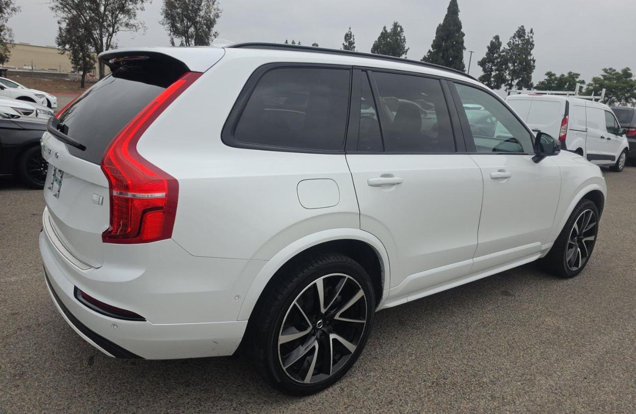 2023 Volvo XC90 Recharge T8 PHEV Hybrid ULTIMATE | 455hp, Dark Theme, HK Premium Audio * Portland OR