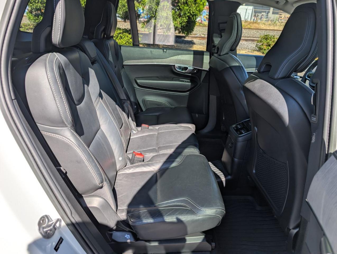 2023 Volvo XC90 Recharge T8 PHEV Hybrid ULTIMATE | 455hp, Dark Theme, HK Premium Audio, Heated-Cooled Seats Portland OR