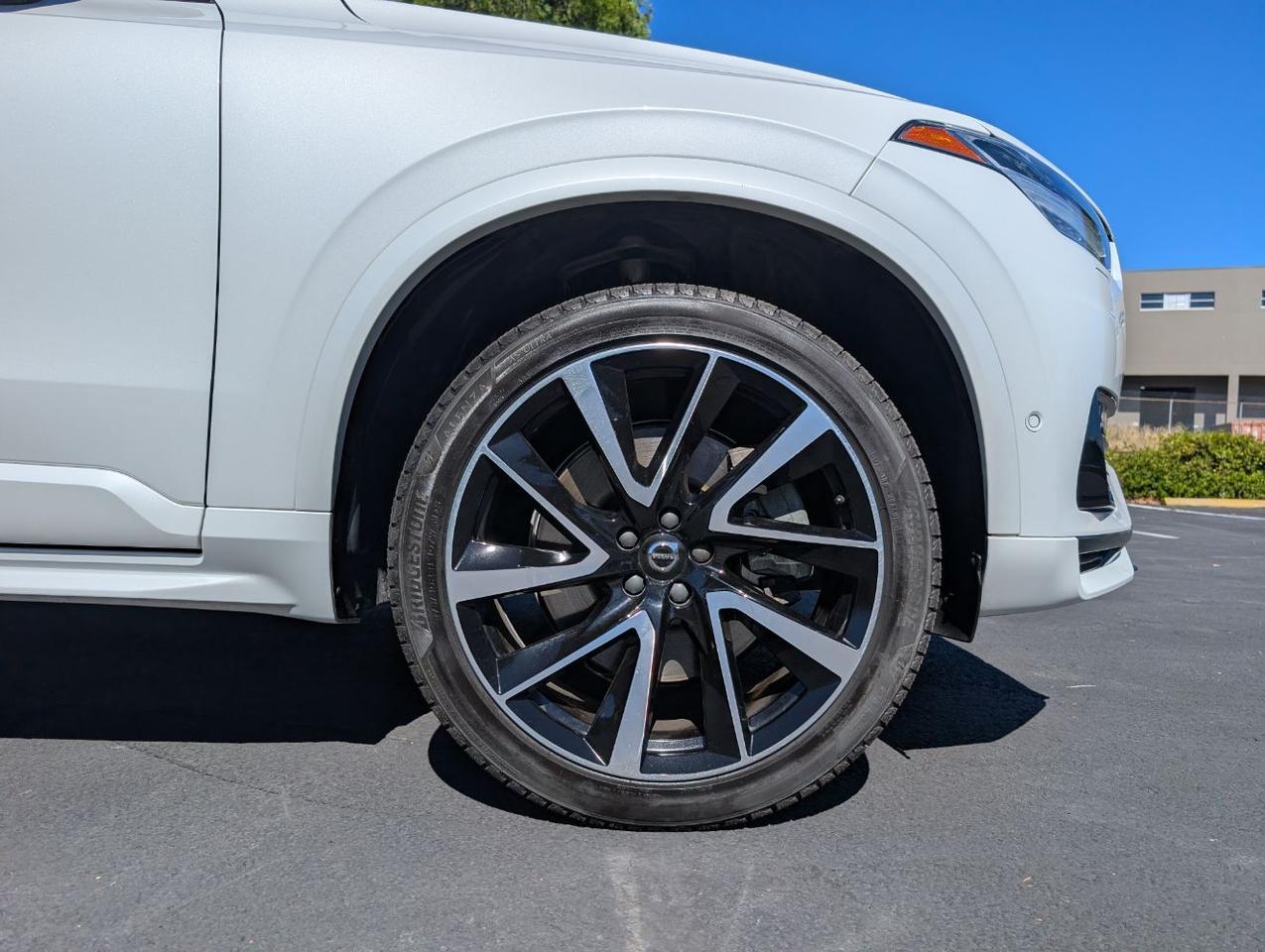 2023 Volvo XC90 Recharge T8 PHEV Hybrid ULTIMATE | 455hp, Dark Theme, HK Premium Audio, Heated-Cooled Seats Portland OR