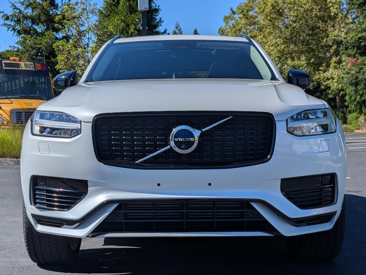 2023 Volvo XC90 Recharge T8 PHEV Hybrid ULTIMATE | 455hp, Dark Theme, HK Premium Audio, Heated-Cooled Seats Portland OR