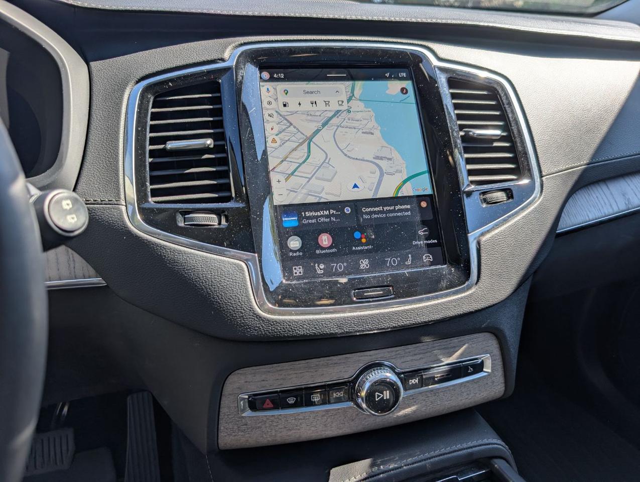 2023 Volvo XC90 Recharge T8 PHEV Hybrid ULTIMATE | 455hp, Dark Theme, HK Premium Audio, Heated-Cooled Seats Portland OR