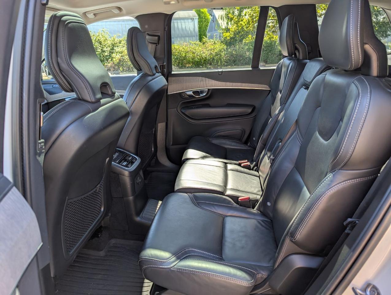 2023 Volvo XC90 Recharge T8 PHEV Hybrid ULTIMATE | 455hp, Dark Theme, HK Premium Audio, Heated-Cooled Seats Portland OR