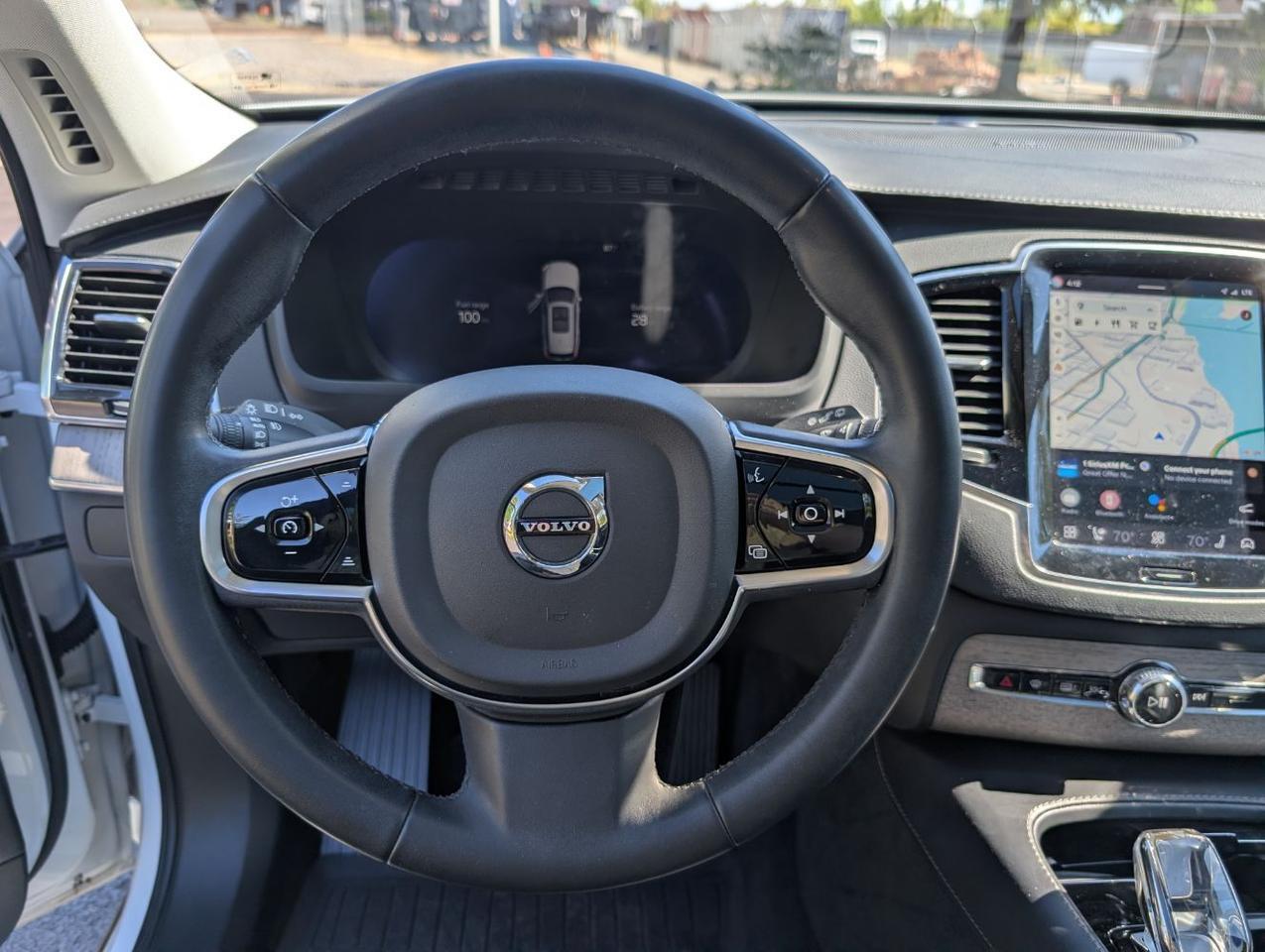 2023 Volvo XC90 Recharge T8 PHEV Hybrid ULTIMATE | 455hp, Dark Theme, HK Premium Audio, Heated-Cooled Seats Portland OR
