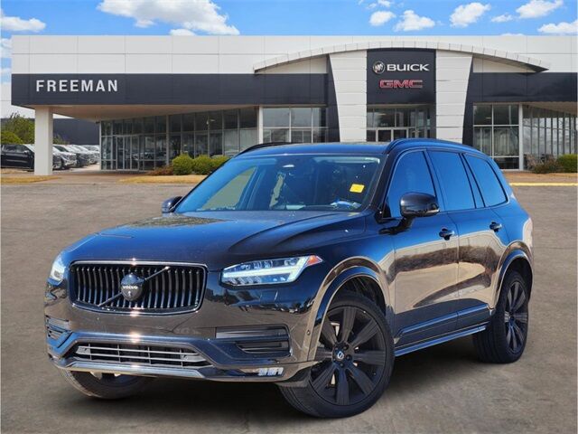 2023 Volvo XC90