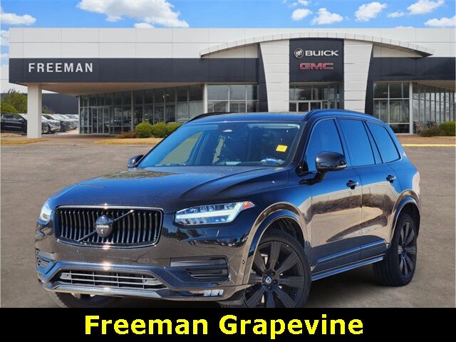 2023 Volvo XC90