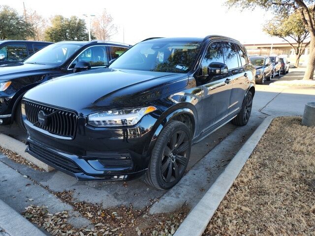 2023 Volvo XC90
