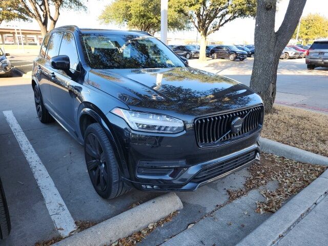 2023 Volvo XC90 Ultimate Grapevine TX
