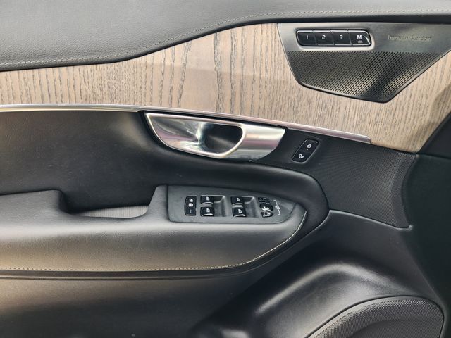 2023 Volvo XC90 Ultimate Grapevine TX