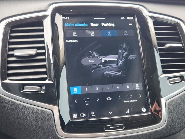 2023 Volvo XC90 Ultimate Grapevine TX