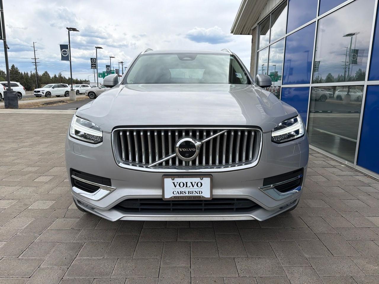 2023 Volvo XC90 Ultimate Bend OR