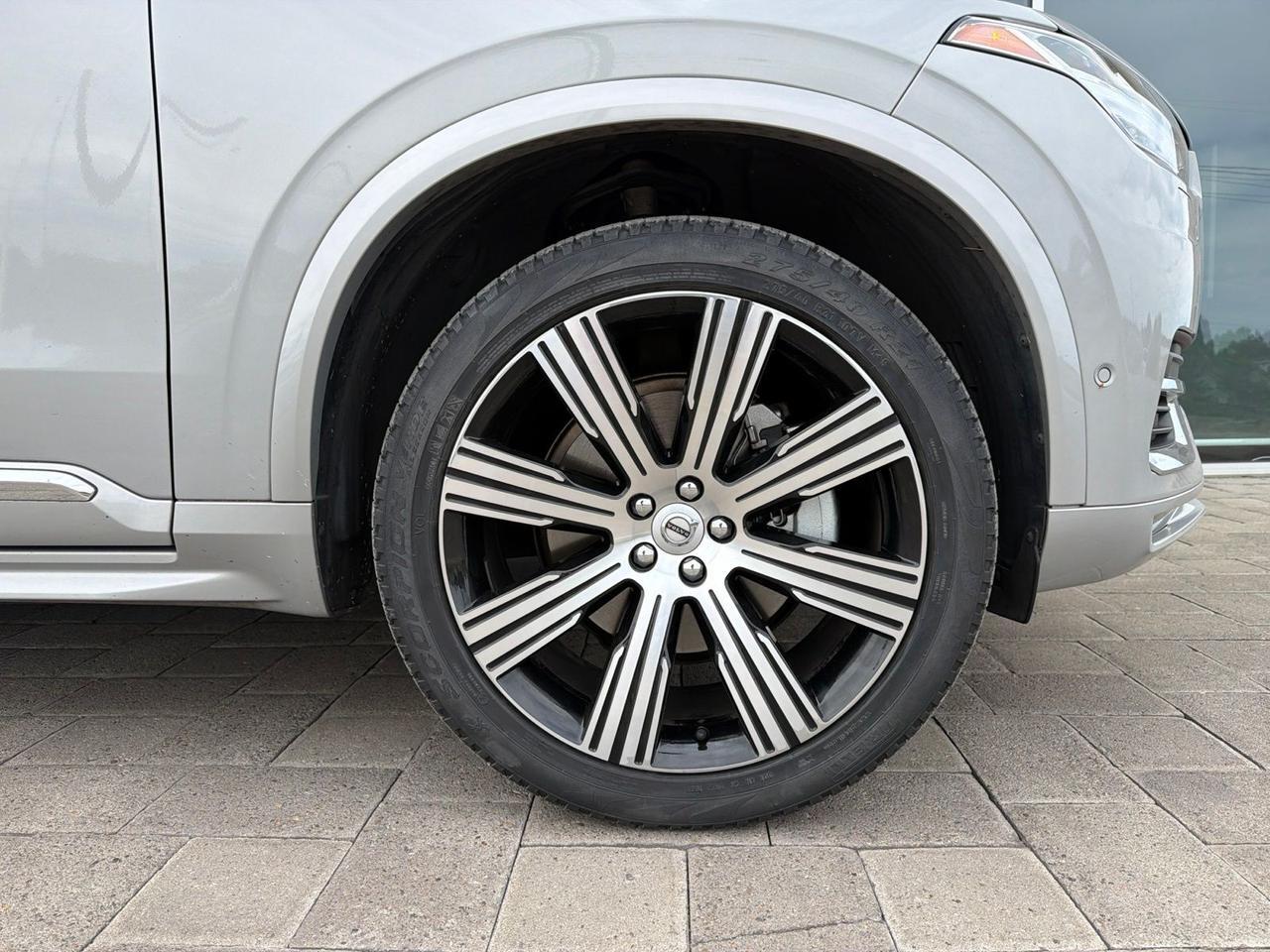 2023 Volvo XC90 Ultimate Bend OR