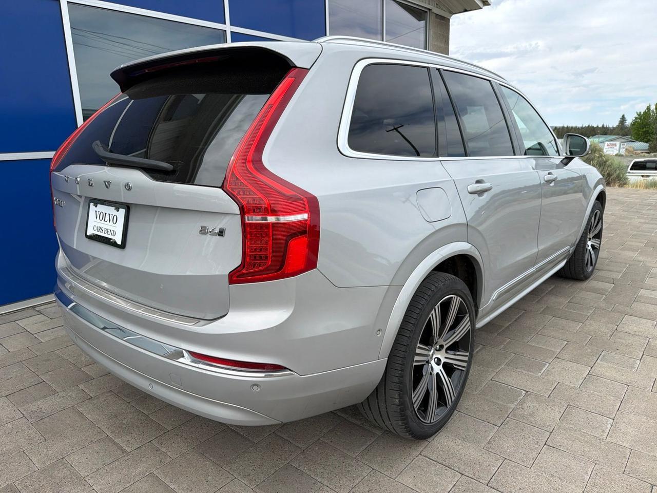 2023 Volvo XC90 Ultimate Bend OR