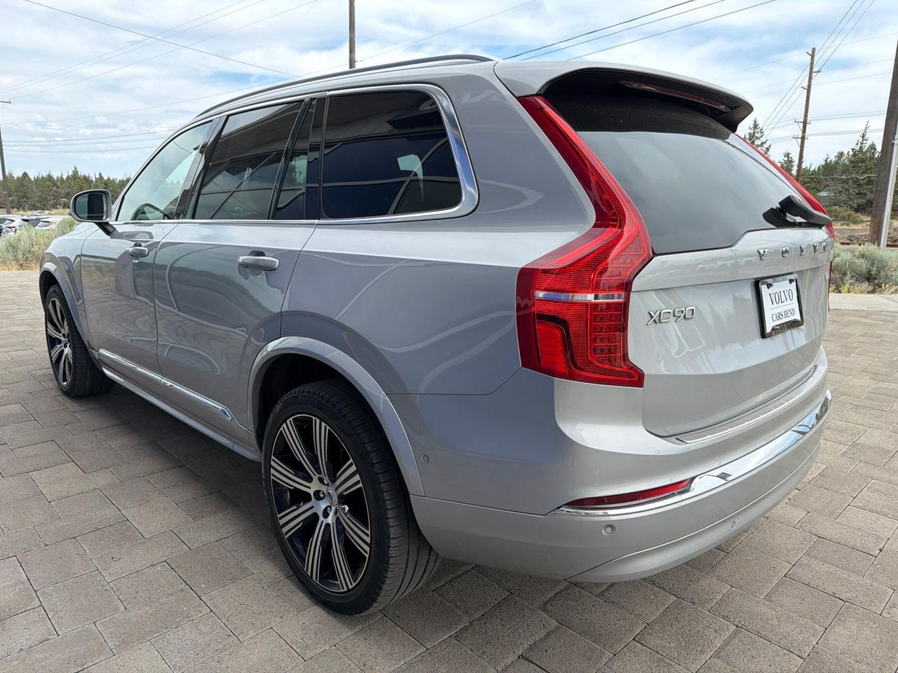 2023 Volvo XC90 Ultimate Bend OR