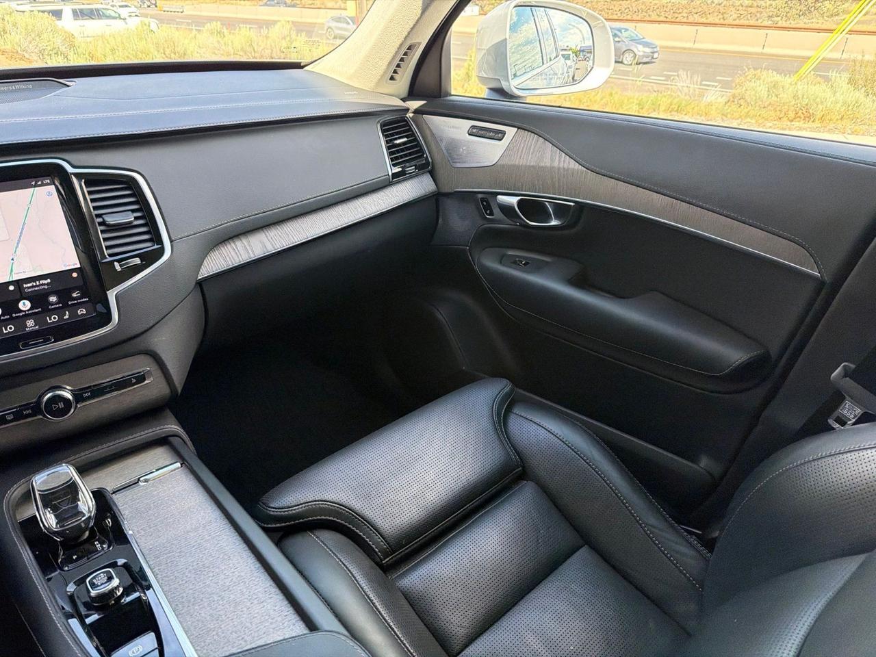 2023 Volvo XC90 Ultimate Bend OR