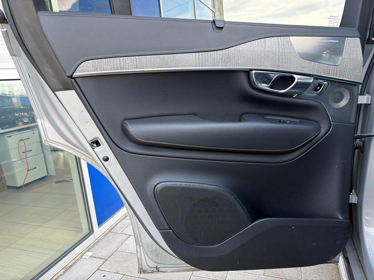 2023 Volvo XC90 Ultimate Bend OR