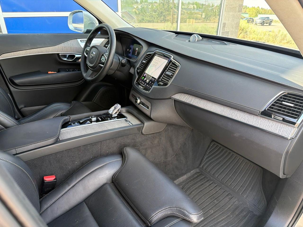 2023 Volvo XC90 Ultimate Bend OR