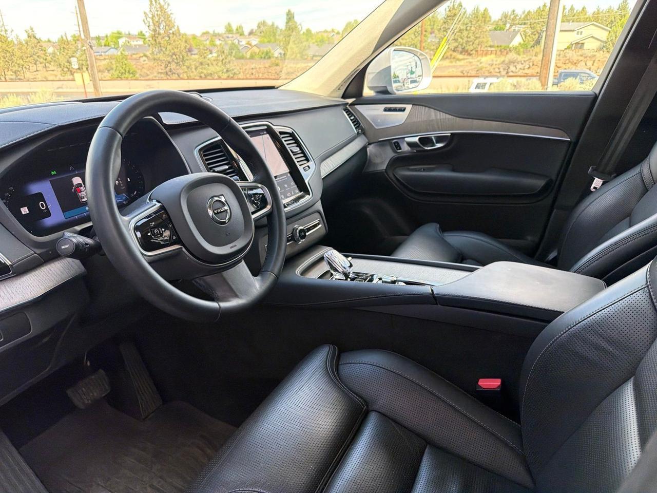 2023 Volvo XC90 Ultimate Bend OR