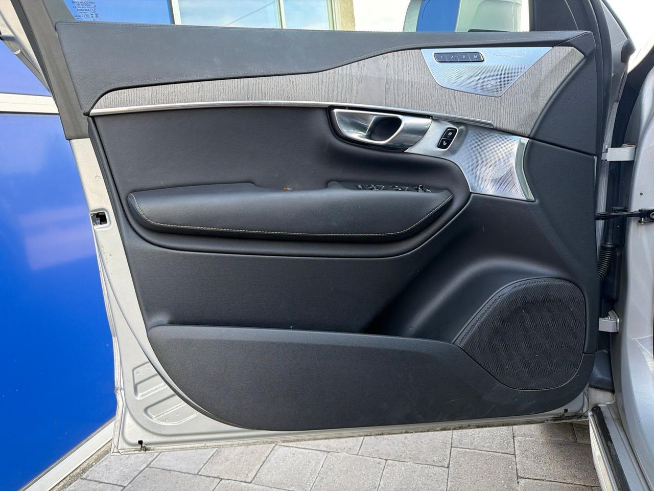 2023 Volvo XC90 Ultimate Bend OR