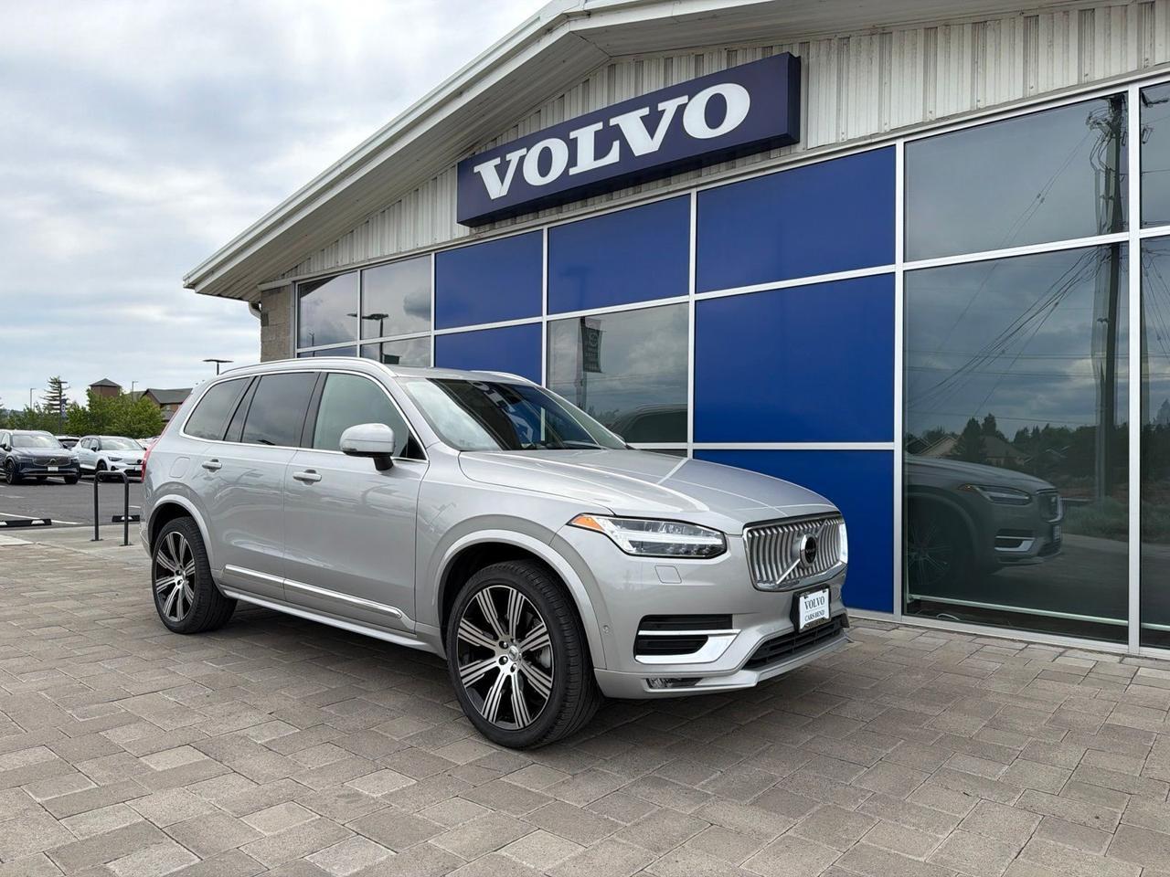 2023 Volvo XC90 Ultimate