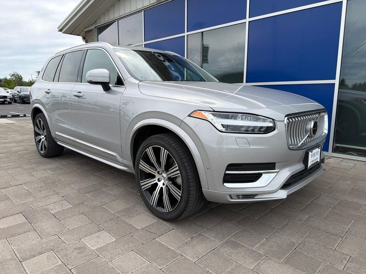 2023 Volvo XC90 Ultimate Bend OR