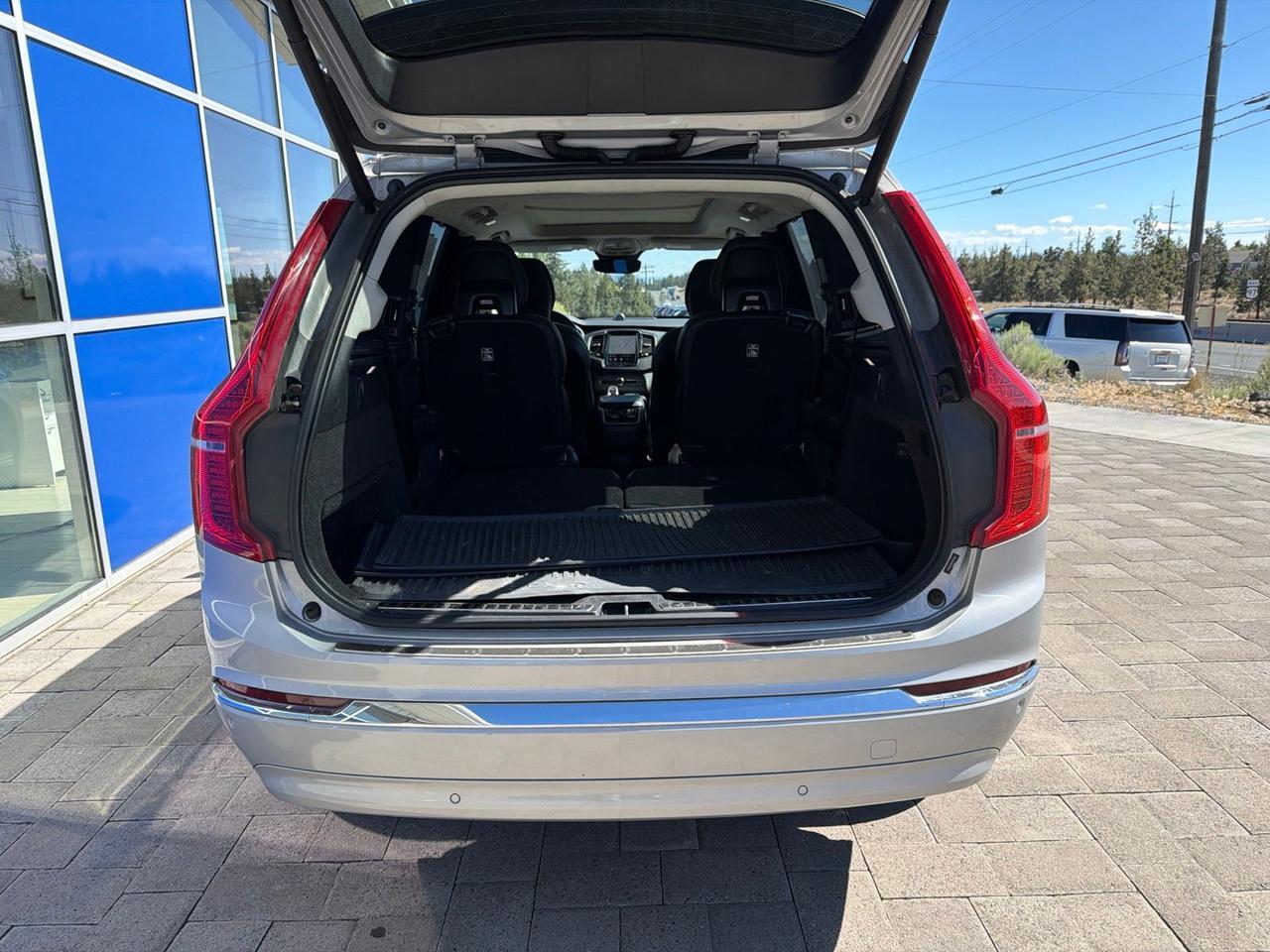 2023 Volvo XC90 Ultimate Bend OR