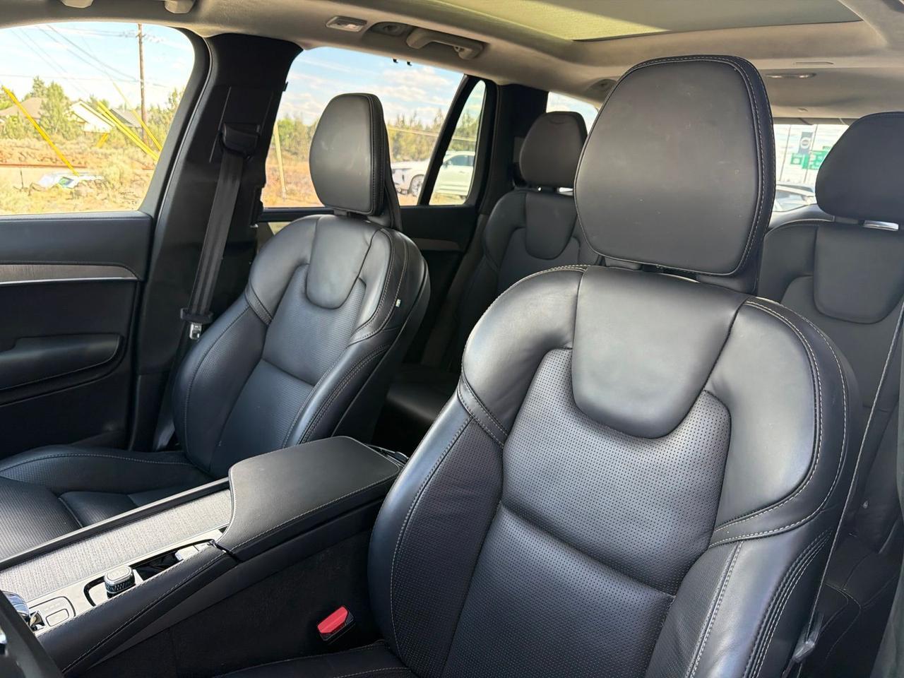 2023 Volvo XC90 Ultimate Bend OR