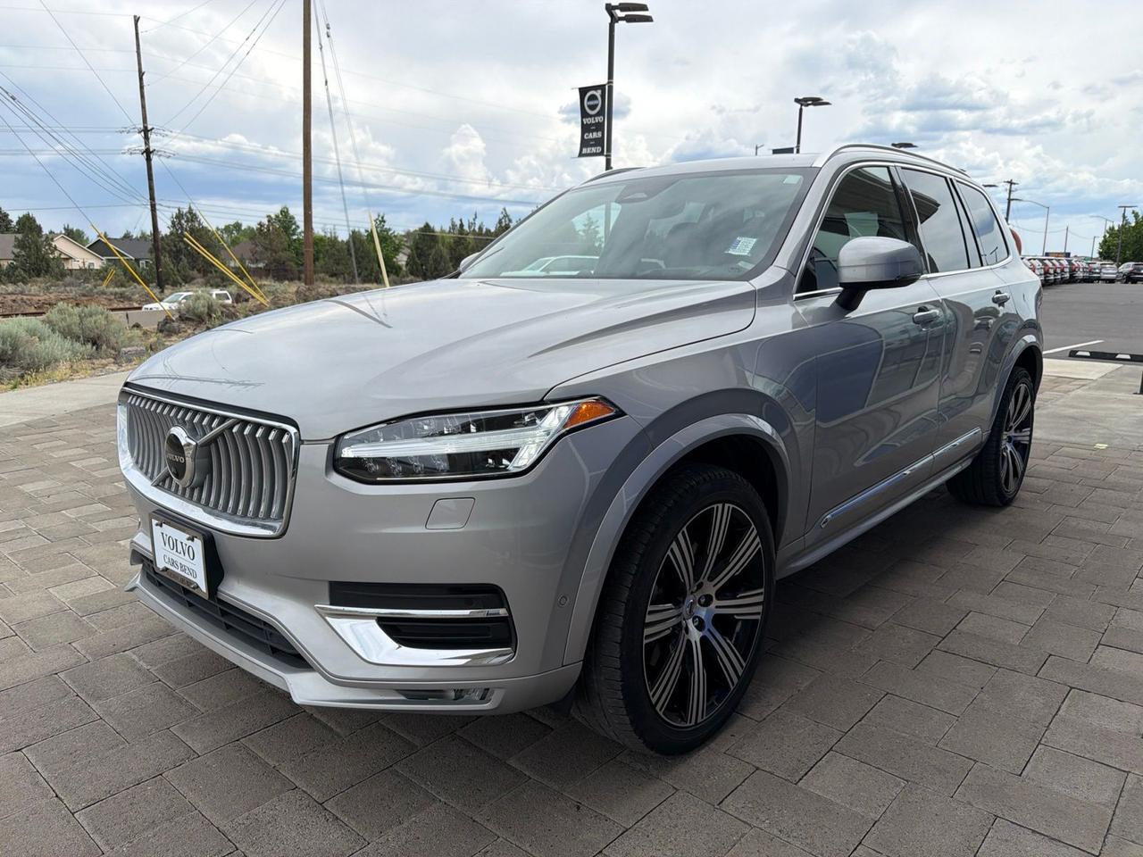 2023 Volvo XC90 Ultimate Bend OR